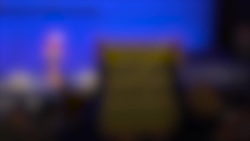 Liz Truss heckled by Greenpeace during Party Conference speech News Clip