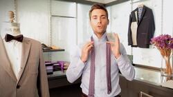 How to Tie a Pratt Knot Instructional Video