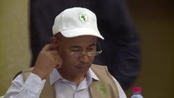 CLEAN : Djibouti's election was 'peaceful and orderly': AU and IGAD observers News Clip