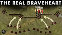 Battle of Loudoun Hill: The Rise of Robert the Bruce Instructional Video