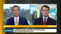 U.S. Economy Is in a Good Place, Says Eaton Vance’s Stein News Clip