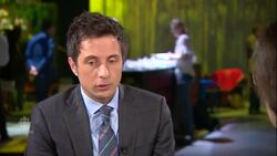 'We're looking for survival stories:' Jonny Harris on Still Standing News Clip