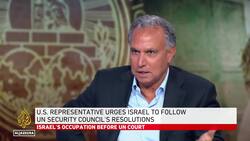 US argument at ICJ was nuanced but contemptuous and absurd: Marwan Bishara News Clip