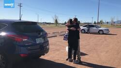 Early Release: From Prison To A Pandemic News Clip