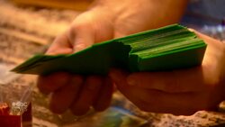 Board game cafés gaining popularity in Calgary News Clip