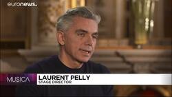 Juan Diego Flórez and Olga Peretyatko: Vienna's tragic lovers News Clip