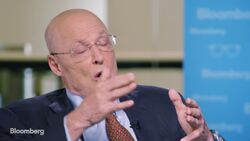 Hank Paulson Says Climate Change Is 'Biggest Risk' Mankind Faces News Clip