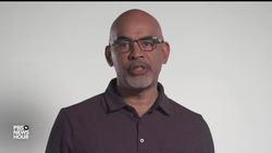 Poet Willie Perdomo on the value of writing letters in a digital world News Clip