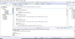 Parameterizing from TestNG XML File Instructional Video