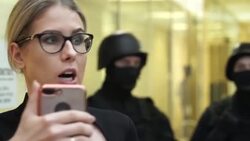 CLEAN : FILE: Images Kremlin critic Alexei Navalny's regional offices across Russia News Clip