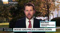 Deese Worried About Diesel Gas Supply News Clip