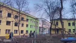 Civilian convoy leaves Ukraine's Mariupol after failed attempts News Clip