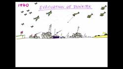 World War 2 in 7 Minutes Instructional Video