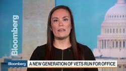 Meet the Congressional Candidate Looking to Oust Rep. Hurd News Clip