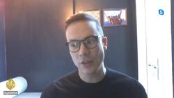 Coping with social distancing amid coronavirus crisis News Clip