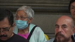 Mexico implements archdiocese measures to prevent spillover of coronavirus Instructional Video