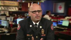 Preventing carbon monoxide-related deaths News Clip