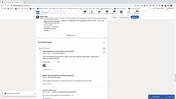 Linkedin Profile For Professionals - Publications Instructional Video