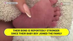 Hailey Bieber and Justin Bieber Break Silence on Divorce Rumours News Clip