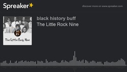 The Little Rock Nine: Separate and Unequal Instructional Video