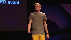 TED: A love poem for lonely prime numbers | Harry Baker Instructional Video