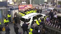 South Korea 'sextortion': 'Telegram' case suspect identified News Clip