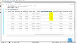 Python for Data Analysis: Step-By-Step with Projects - Tackling Missing Data (Dropping) Instructional Video