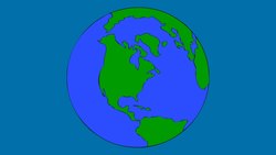 Clouds, Rain and the Water Cycle Instructional Video