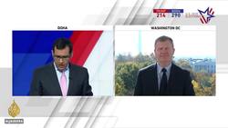 Joe Biden's election victory contested by Trump News Clip