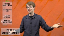 Exotic Chemistry: World's Oldest Water and The Rarest Element Instructional Video