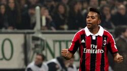 CLEAN : PROFILE/Football: Robinho, former Brazil forward News Clip