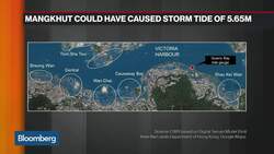 China’s Plan for a High-Tech Region Faces Water Risks, Climate Threats: CWR News Clip