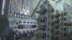 CLEAN : Zwentendorf, the Austrian nuclear power plant that was never used News Clip