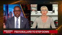 Sonders: Conditions for a Fed Rate Cut Don't Exist News Clip