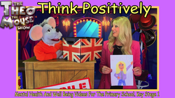 Think Positively Instructional Video