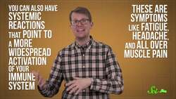 Second COVID Vaccine Shot Side Effects Instructional Video