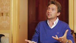 Michael Scott on Classical Connections: The Roman empire and multi-ethnicity Instructional Video