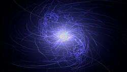 New Simulation Creates "Pulsar in a Box" Instructional Video