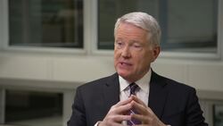 Santander's Focus Continues to Be Americas, Botin Says News Clip