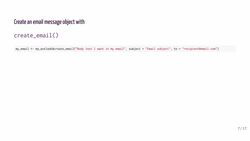 How to send Outlook email, Teams messages and more from R Instructional Video