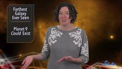 The Farthest Galaxy We've Ever Seen! | SciShow News Instructional Video