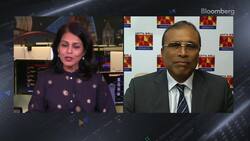 Hindalco Industries' Satish on Demand, EU Carbon Tax. News Clip