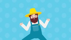 Bingo the Dog Song for Kids | Nursery Rhymes | Lingokids Instructional Video