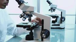 New delivery system for prescription eye drugs - Biotech's Future Instructional Video