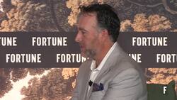 COO Summit 2024: Building a CEO-Founder relationship based on trust News Clip