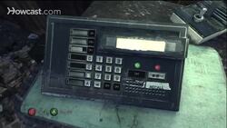 Silent Hill Downpour Walkthrough Part 14 - Stop the Patrol Cars Instructional Video