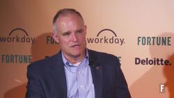 Cybersecurity criminals rarely face jail time, says former White House cybersecurity coordinator Instructional Video