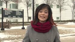 Ebola fight: Canada's command centre against disease News Clip