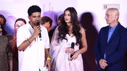 Guru Randhawa reacts on being compared to Dharmendra News Clip