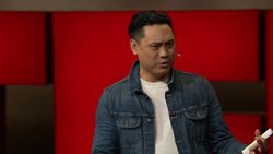 Jon M. Chu: The pride and power of representation in film Instructional Video